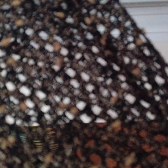 Women's bolero shrug - Picture 4 of 9